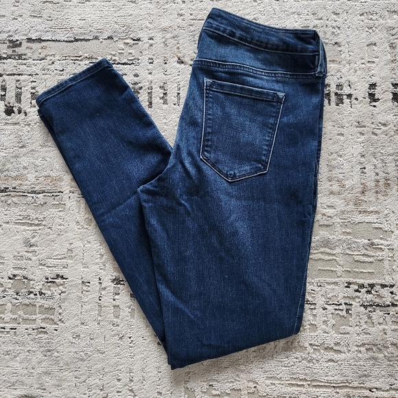 Athleta Denim - Athleta Sculptek Skinny
